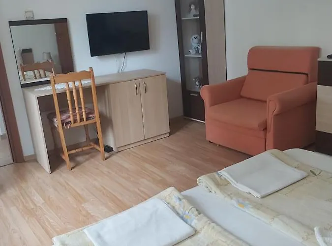 Appartamento Kyshta Za Gosti Dari Rumi 1 Sozopol