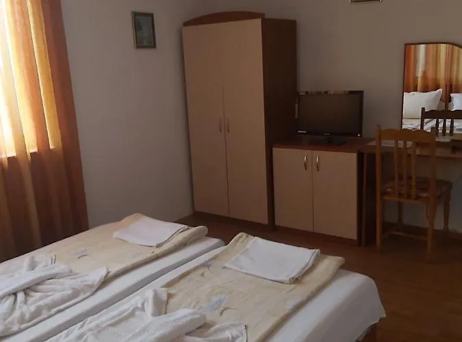 Apartment Kyshta Za Gosti Dari Rumi 1 Sosopol