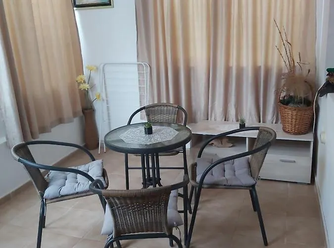 Kyshta Za Gosti Dari Rumi 1 *