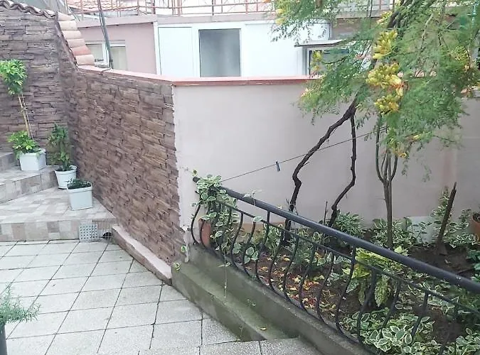 Apartment Kyshta Za Gosti Dari Rumi 1