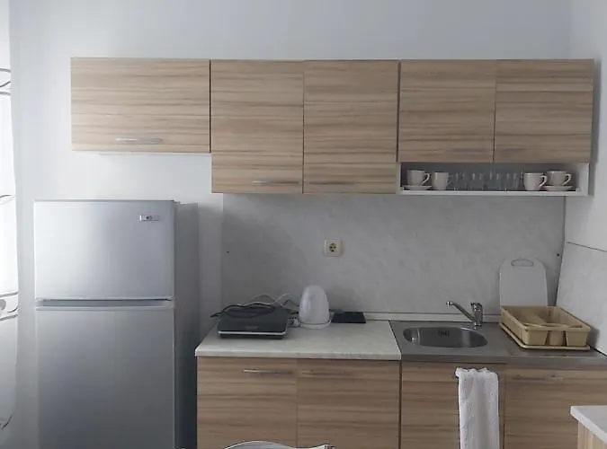 Kyshta Za Gosti Dari Rumi 1 Apartment