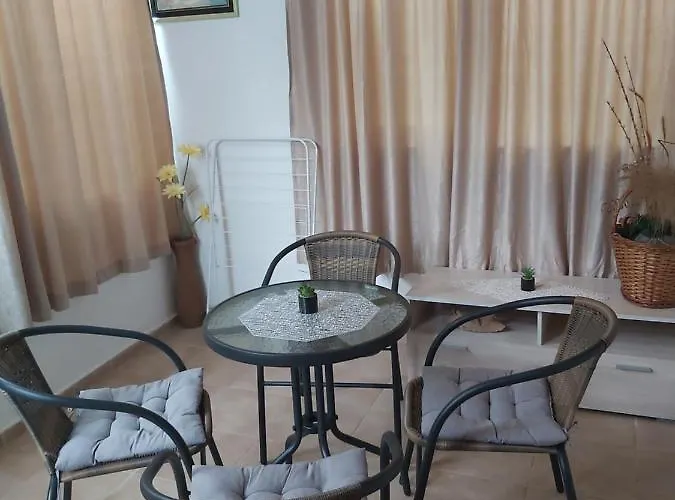 Kyshta Za Gosti Dari Rumi 1 Apartment