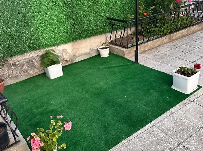 Kyshta Za Gosti Dari Rumi 1 *