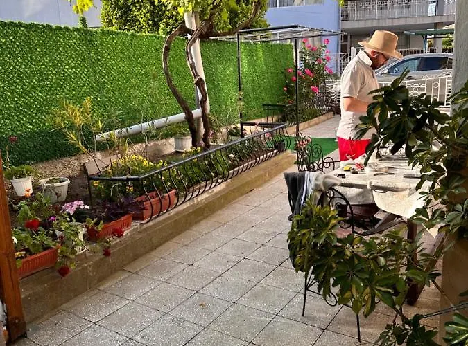 Kyshta Za Gosti Dari Rumi 1 Apartment *