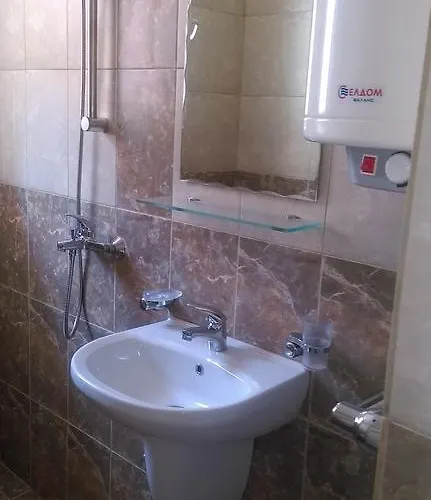 Kyshta Za Gosti Dari Rumi 1 Apartment