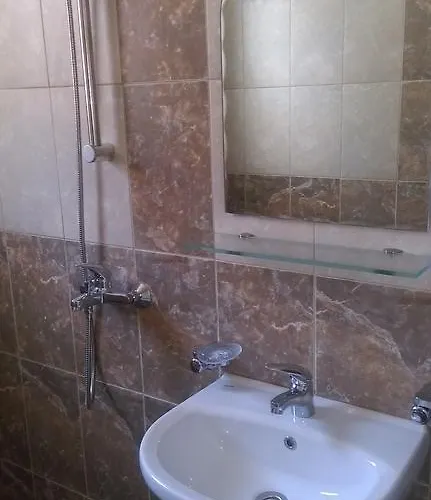 Kyshta Za Gosti Dari Rumi 1 *